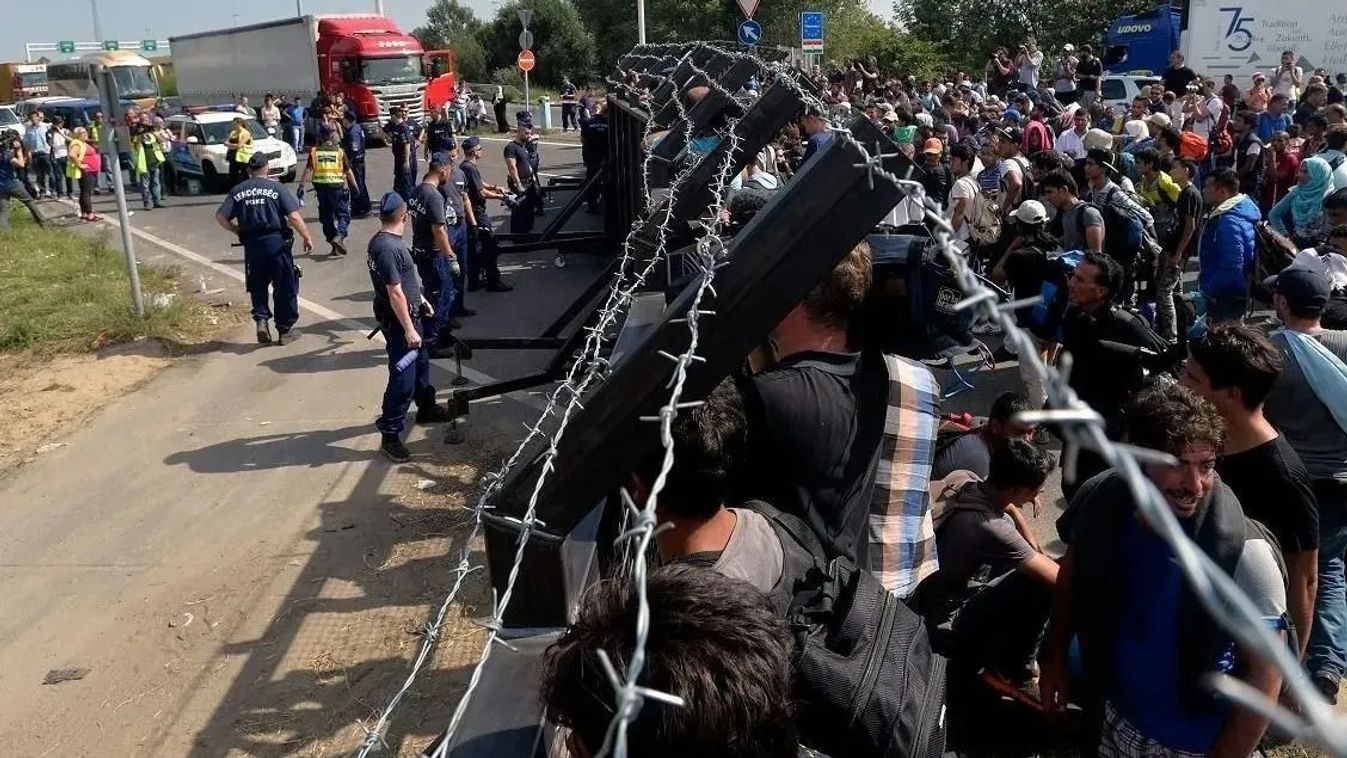Nemzeti megoldások jönnek: az uniós paktum nem oldja meg a migrációs válságot