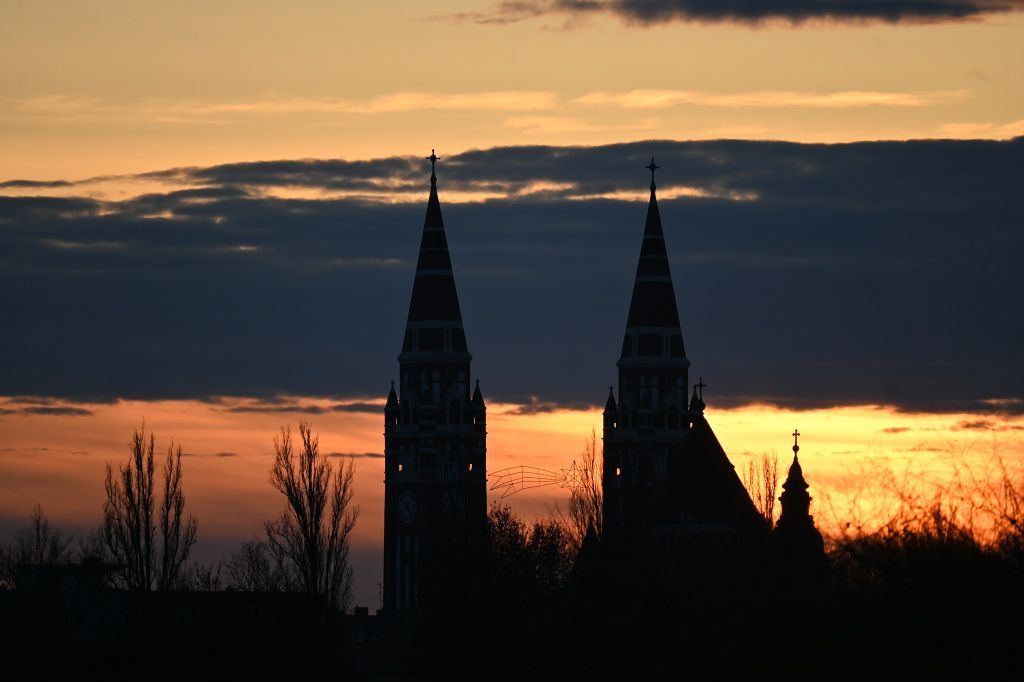 Jó reggelt Szeged: összegyűjtöttük a legfontosabb információkat Szegedről