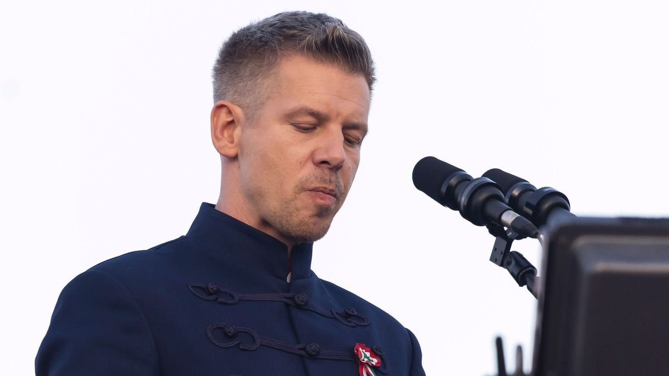 Reped a "mítosz": jelentős Magyar Péter elutasítottsága a pártnélkülieknél