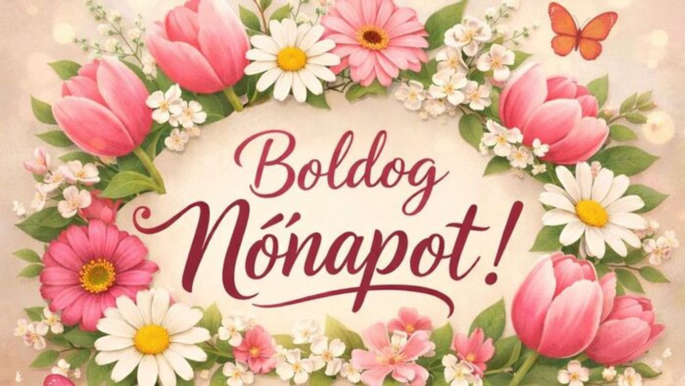 Nőnap – köszönet és tisztelet a mindennapok hőseinek