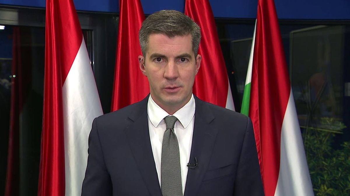 Kocsis Máté szerint a Tisza Párt energiapolitikai terve komoly terheket róna a magyar háztartásokra