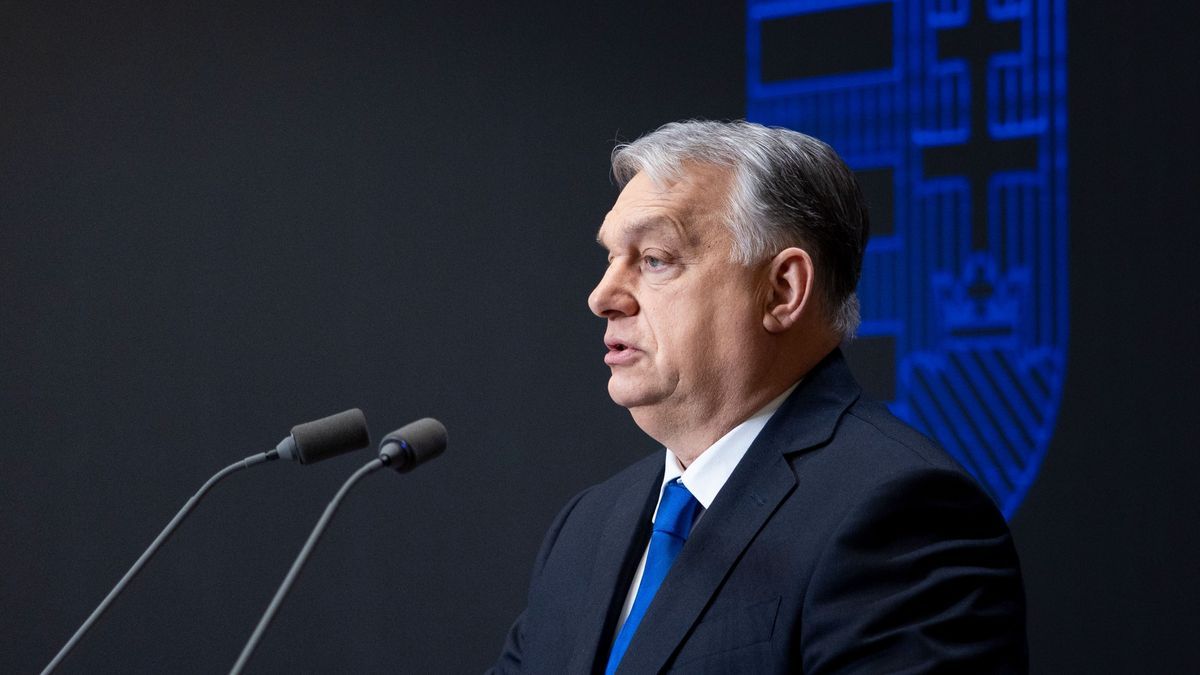 Ukrán altábornagy fenyegette Orbán Viktort