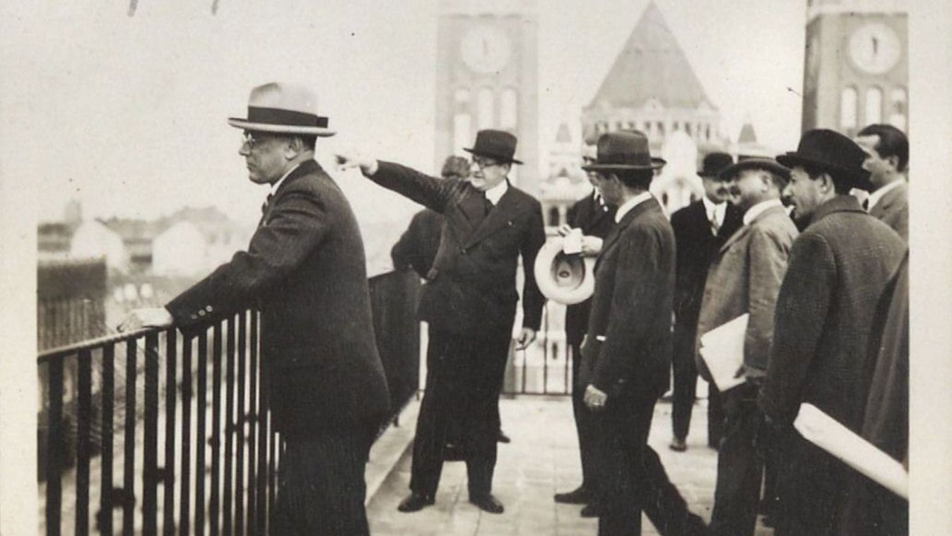 100 éve Szeged: Klebelsberg Kunóval a cselekvés órája érkezett a városba