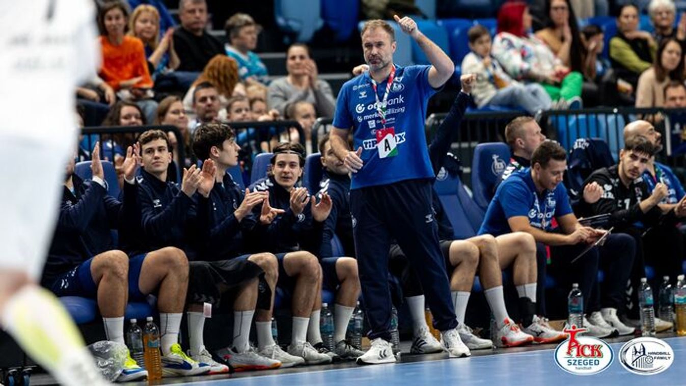 Újabb Pick Szeged-játékos távozása vált hivatalossá