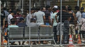 A migráció újabb próbatétel elé állíthatja a magyar határok védelmét