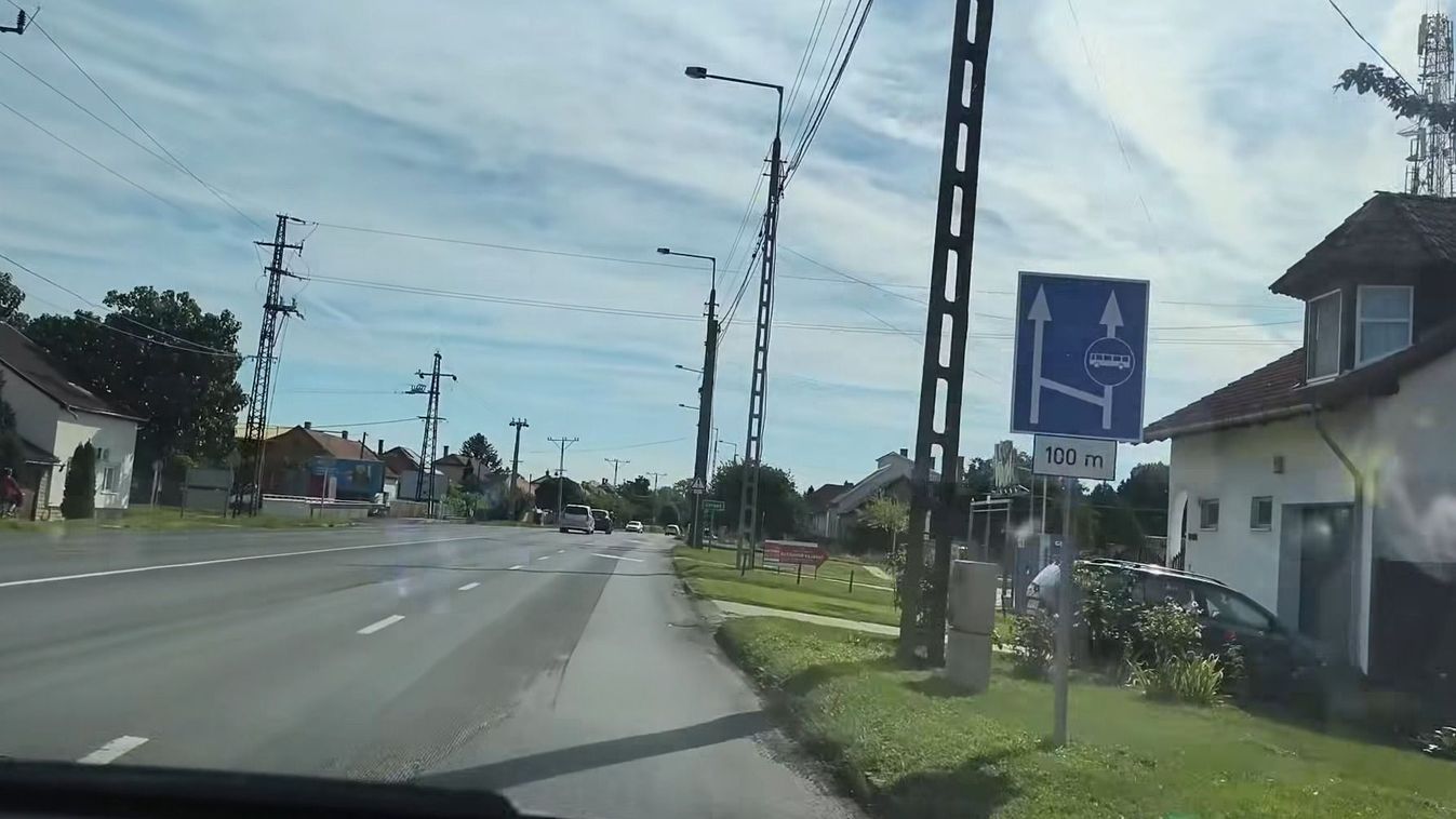 Óriási a felháborodás: valóban élhetetlen lett a közlekedés Kiskundorozsmán?