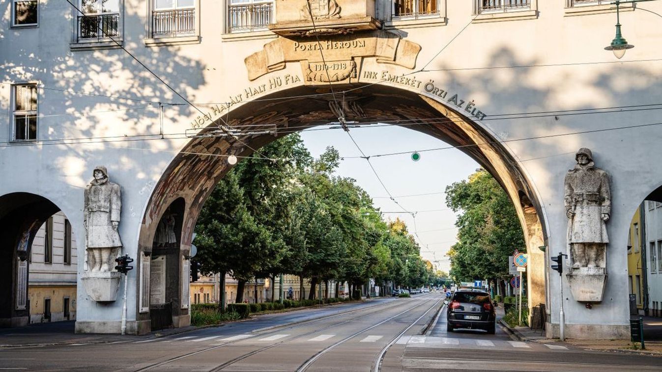 Jó reggelt Szeged! Kezdje itt a hétfőt!