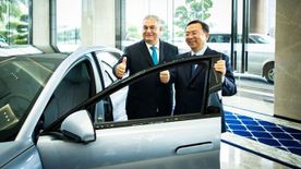 Orbán Viktor szerint a szegediek megfogták az Isten lábát