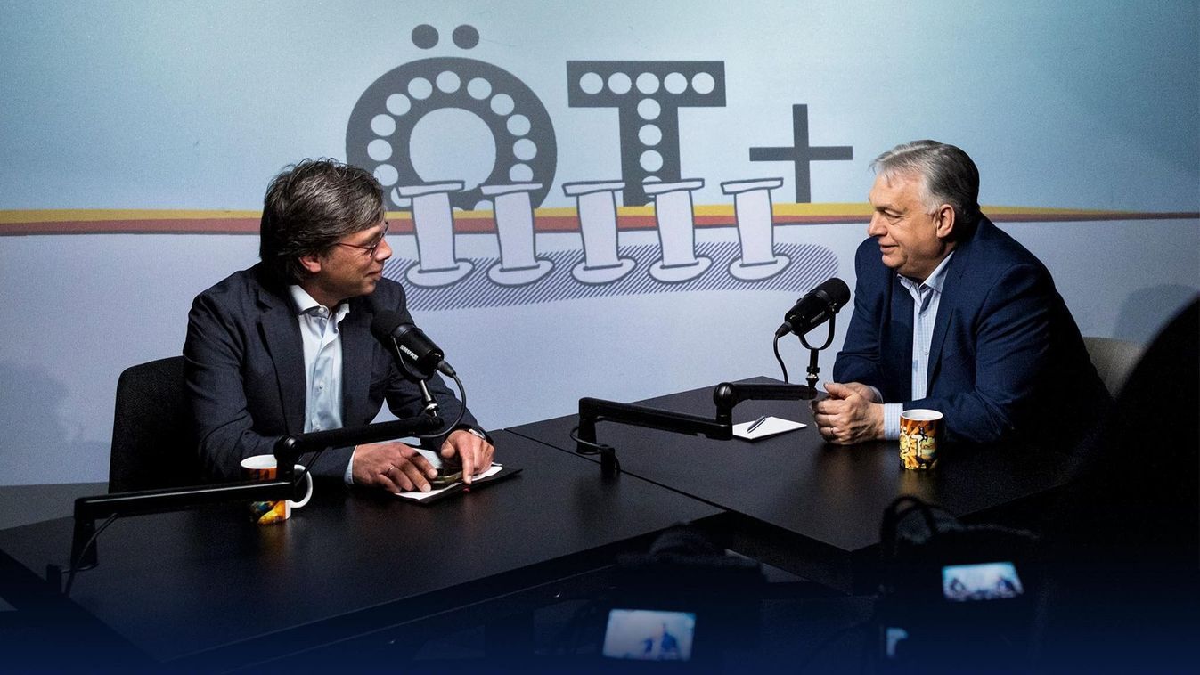 Orbán Viktor: három irányból fenyeget a gazdasági nyomás +videó