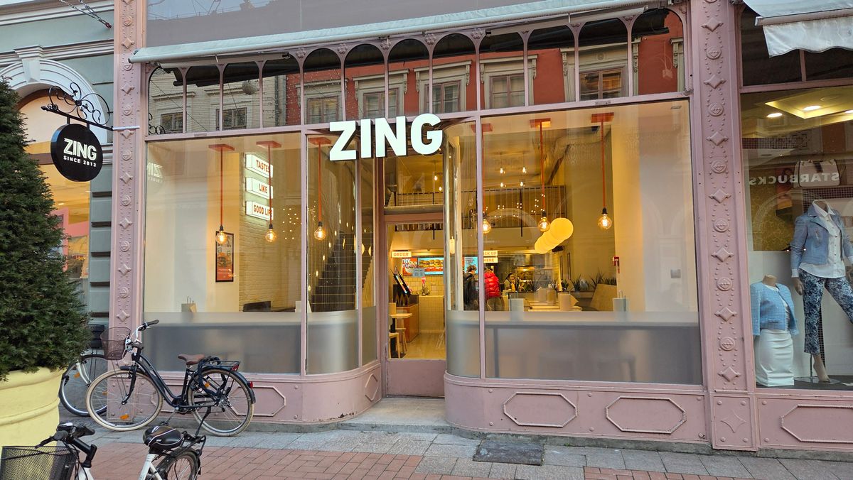 A szegedi éttermek számára is új fejlesztési lehetőség nyílhat