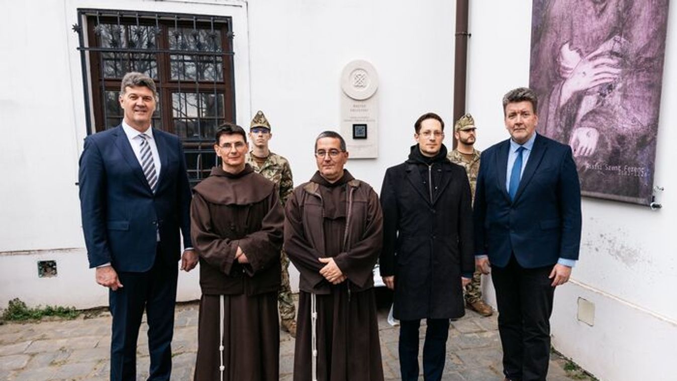 Méltó rangra emelkedett Szeged ikonikus közösségi tere