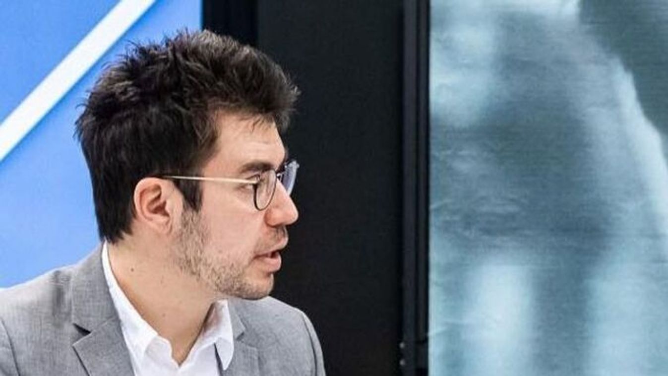 Itt a teljes felvétel, ami leleplezte Szijjártó Péter lehallgatását +videó