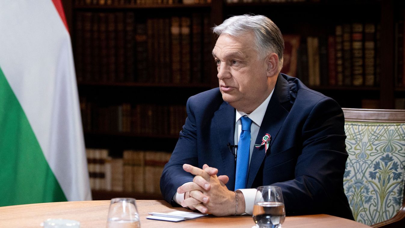 Így spórolt Orbán Viktor a benzinkúton: A tiszás ár helyett védett árat fizetett