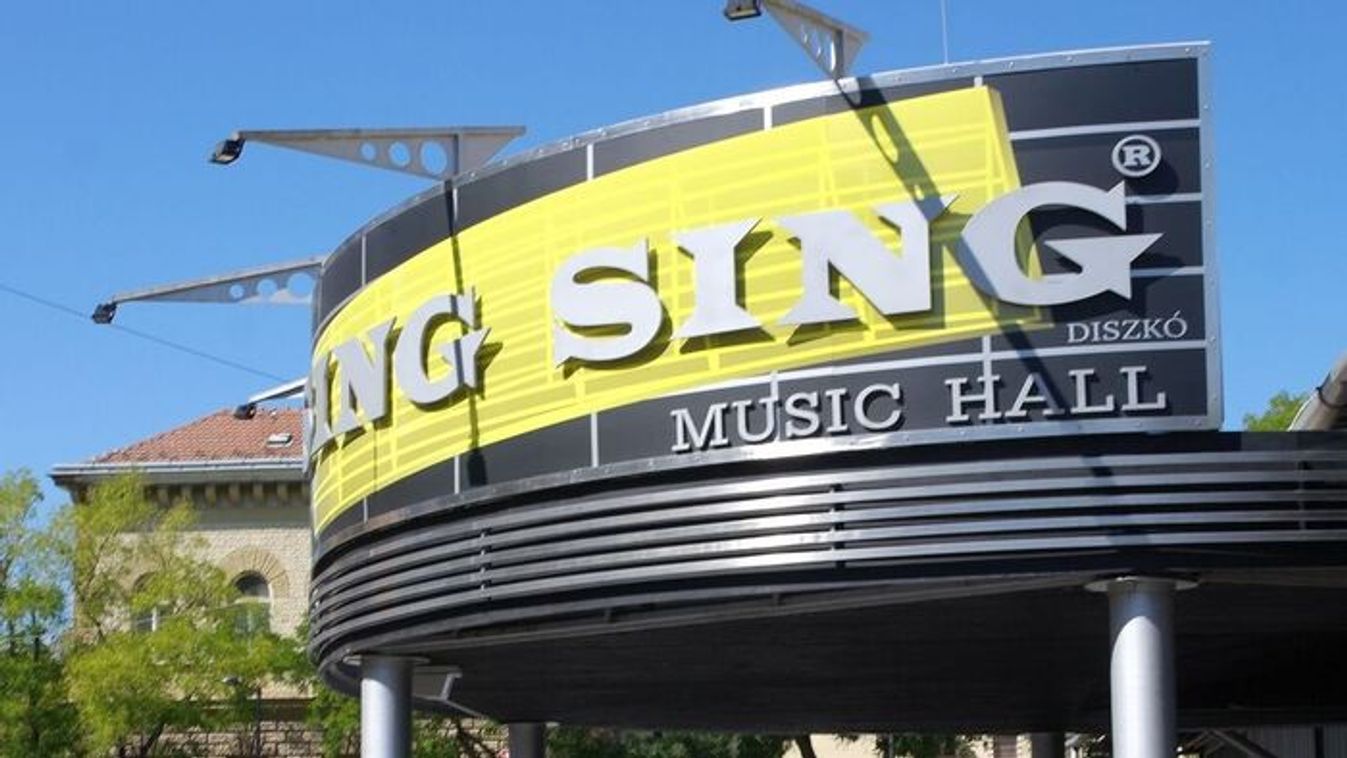 Új részletek a Sing Sing ügyben: nyilatkozott a rendőrség