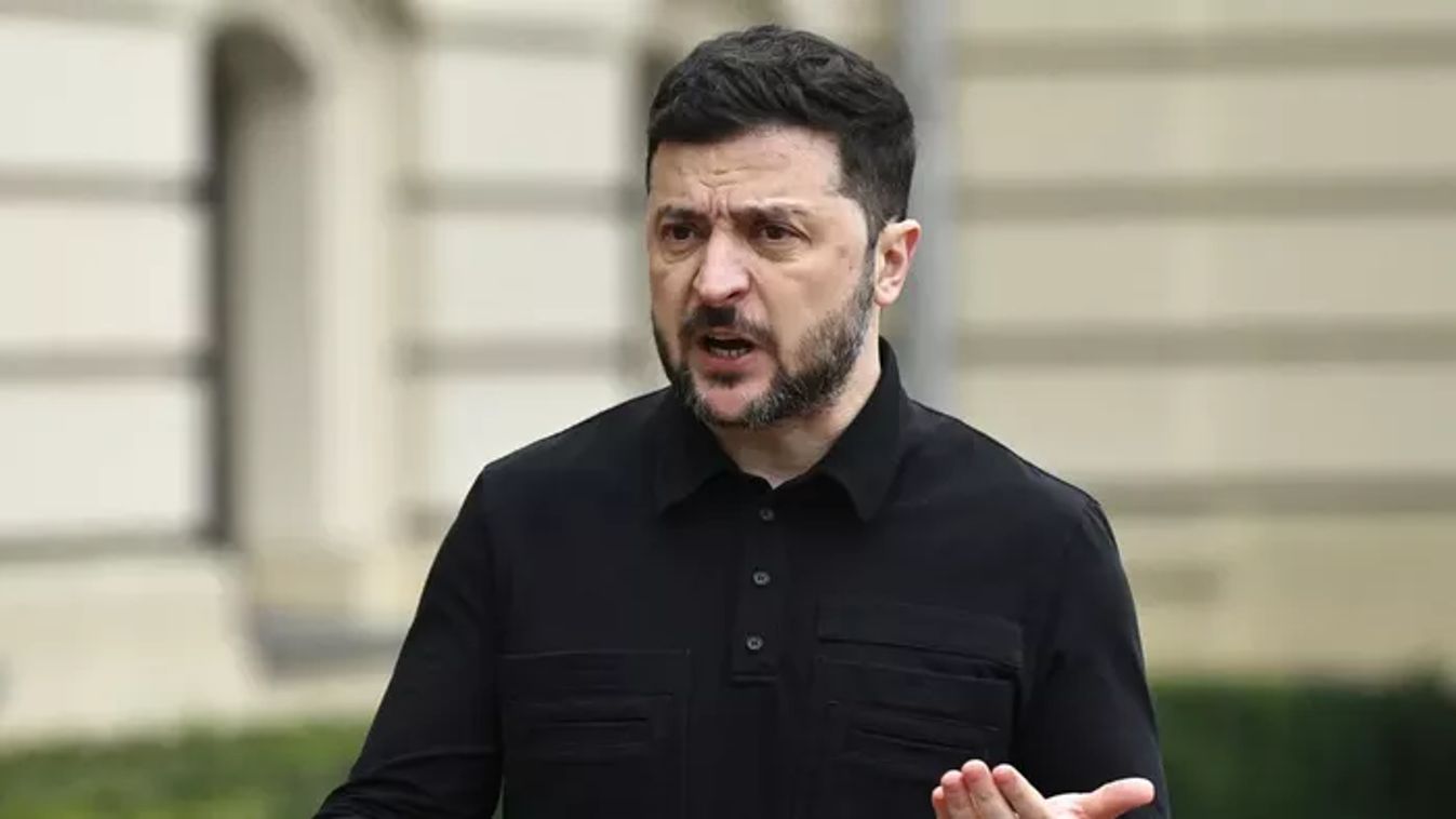 Bekérették a magyar ügyvivőt Kijevben a szabadon engedett hadifoglyok miatt