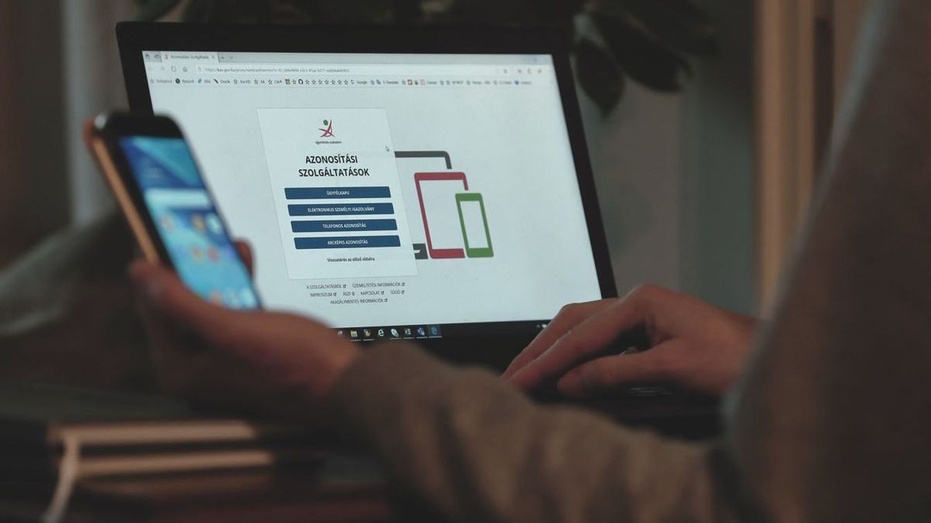 Fontos határidő közelít: Így segíti a NAV az szja-bevallókat idén +videó