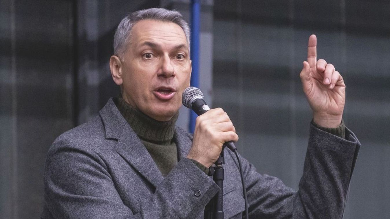 Lázár János megmondta: Szeged a BYD városa lesz, Békéscsaba pedig az agrárkirály