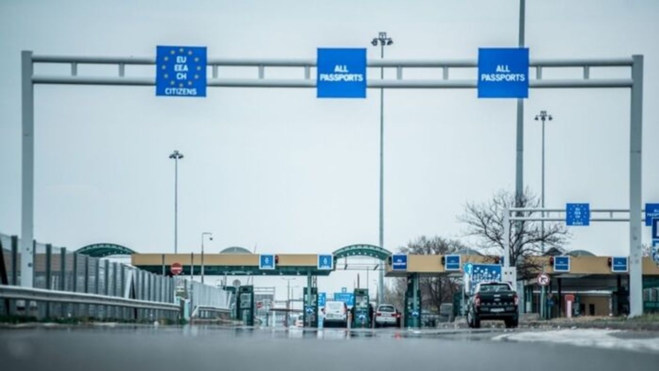 Elszabadultak az üzemanyagárak a szomszédban: nőhet a forgalom Szegednél
