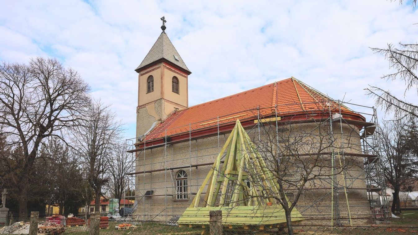 Forráskút évtizedes álma válik valóra