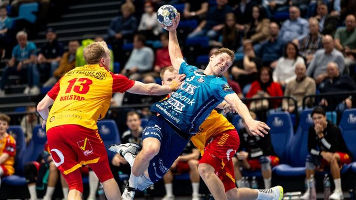 A Pick Szeged három klasszisa is kihagyhatja a BL-nyolcaddöntőt