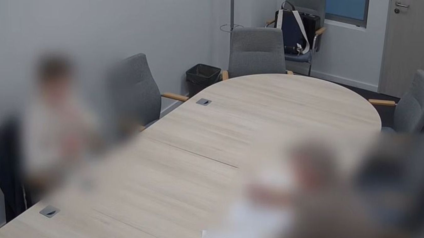 A tiszás informatikus bevallotta: külföldi titkosszolgálatok szervezhették be