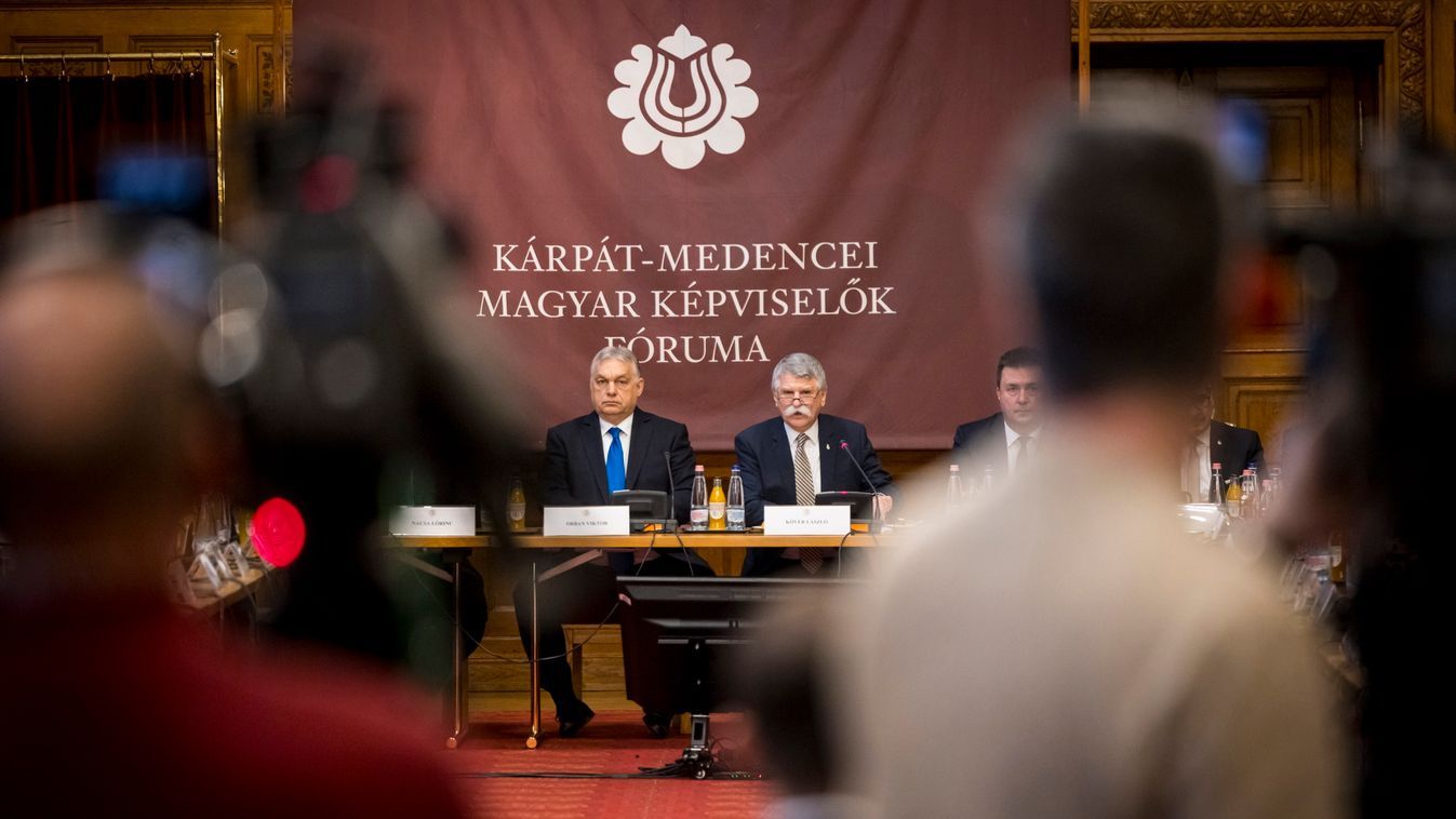 Minden eddiginél durvább ukrán fenyegetést kapott Orbán Viktor
