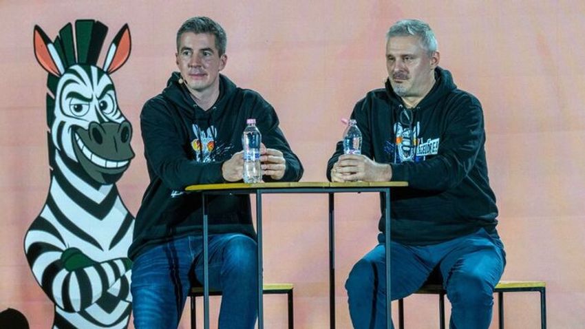 Kocsis Máté Szegeden: Politikai kalandorok játszanak a jövőnkkel