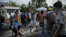 Migrációs hullám jöhet Európa felé: a dél-alföldi régió ismét kulcspont lehet