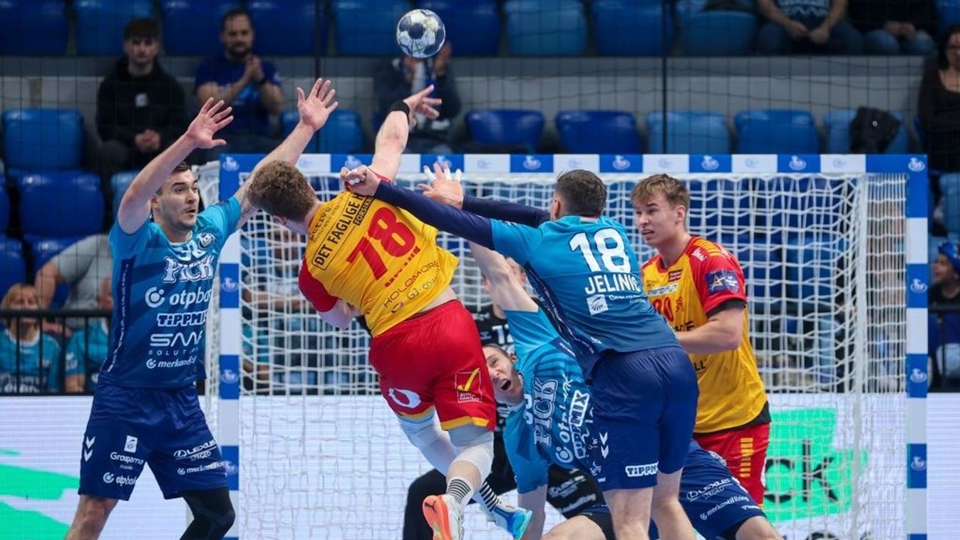Álomszerűen kezdett a Pick Szeged, majd jött a hidegzuhany