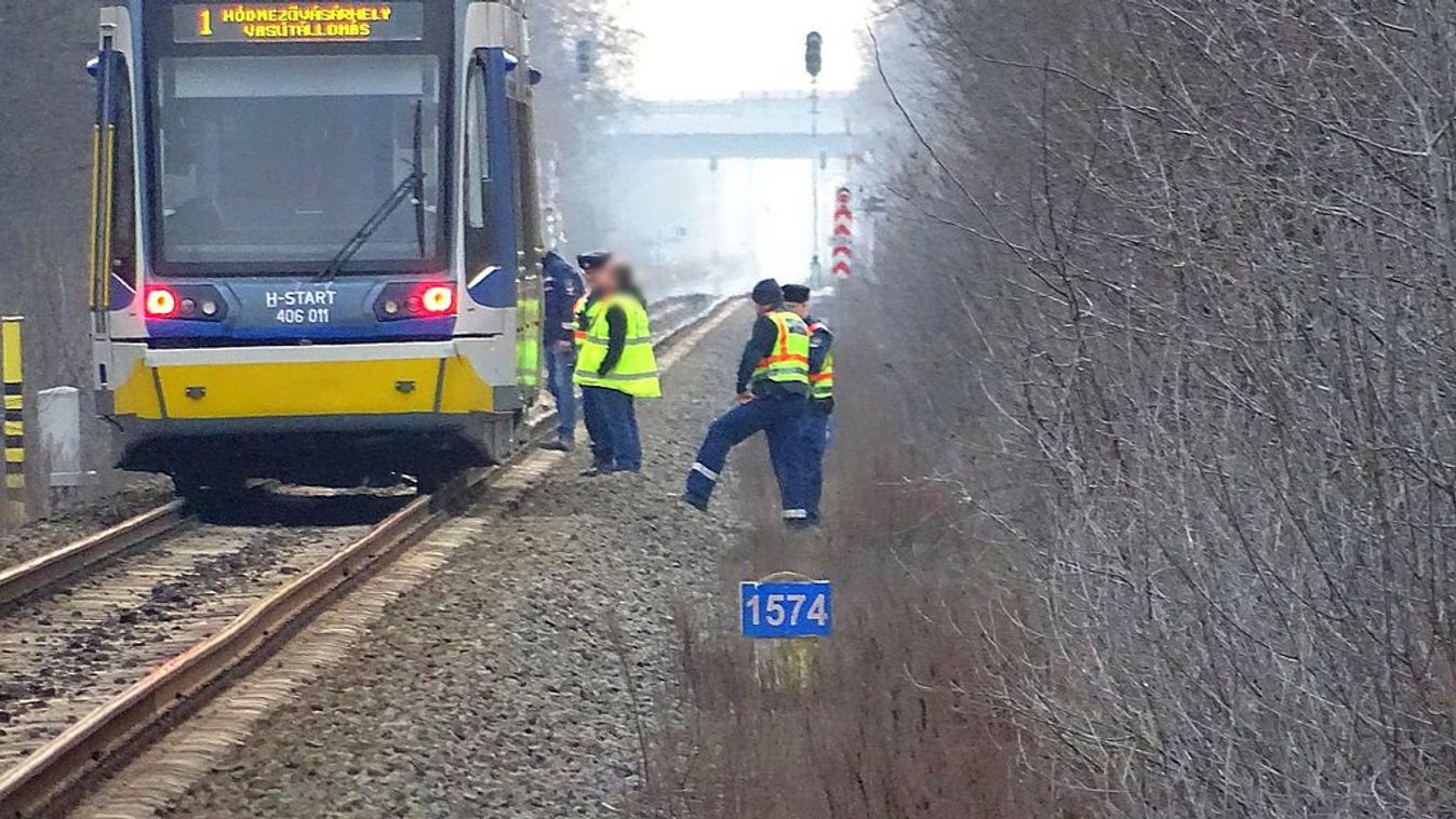A rendőrség segítséget kér: Azonosítatlan maradt az ismeretlen áldozat
