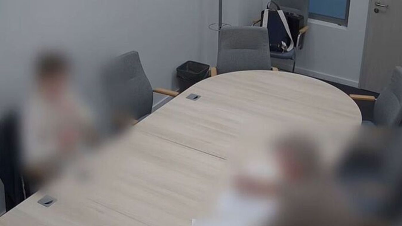 A tiszás informatikus bevallotta: külföldi titkosszolgálatok szervezhették be