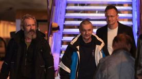 „Küldetés teljesítve” – Megérkezett a két kárpátaljai magyar hadifogoly