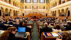 Patrióták nélkül nem lesz megoldás Európa migrációjára