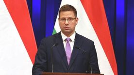 Gulyás Gergely: példátlan támadás érhette a magyar államot