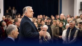 Országjárásra indul a héten Orbán Viktor: íme a helyszínek és az időpontok listája