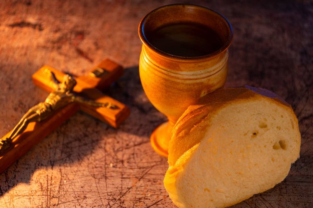A spirituális megtisztulás és a testi regeneráció egyik legősibb eszköze a tudatosan végzett böjt.