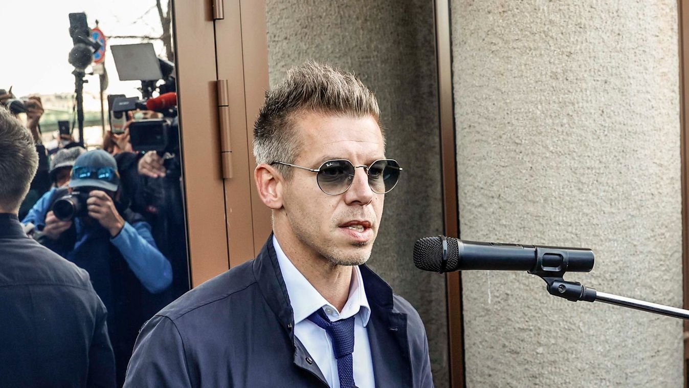 Lebukás: beazonosították a kémbotrányba keveredett tiszás informatikust