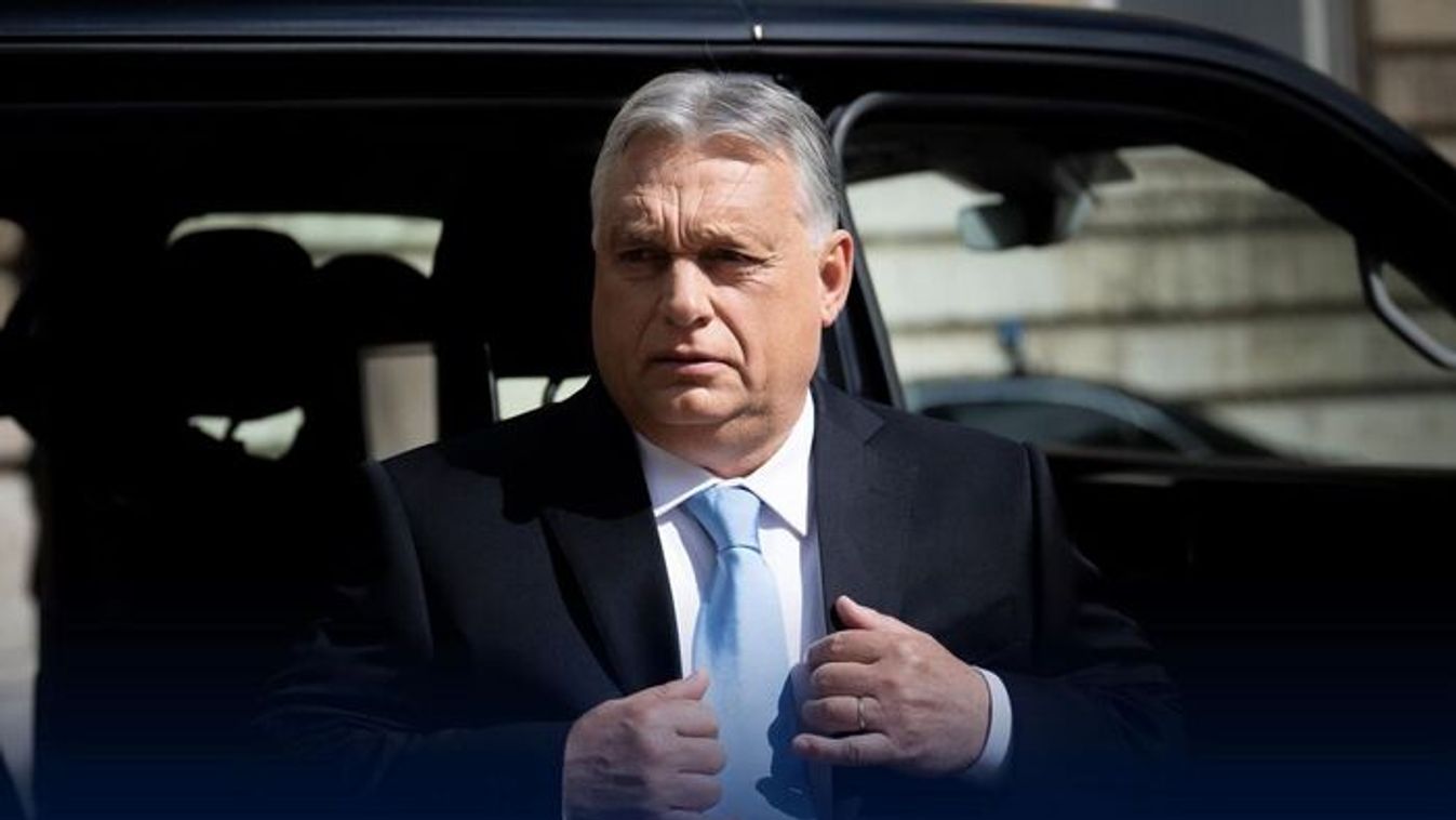 Orbán Viktor: A magyarokat nem lehet zsarolni, a nemzeti érdek az első