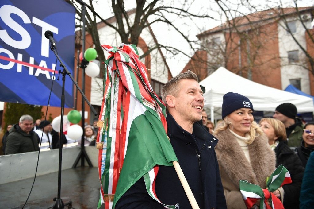 Komoly belső változások zajlanak a Tisza Pártban