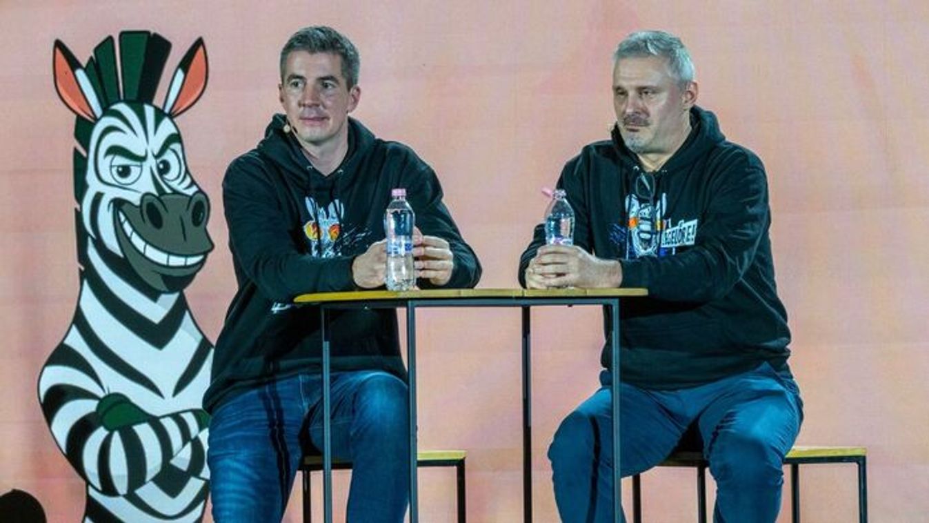 Kocsis Máté Szegeden: Politikai kalandorok játszanak a jövőnkkel
