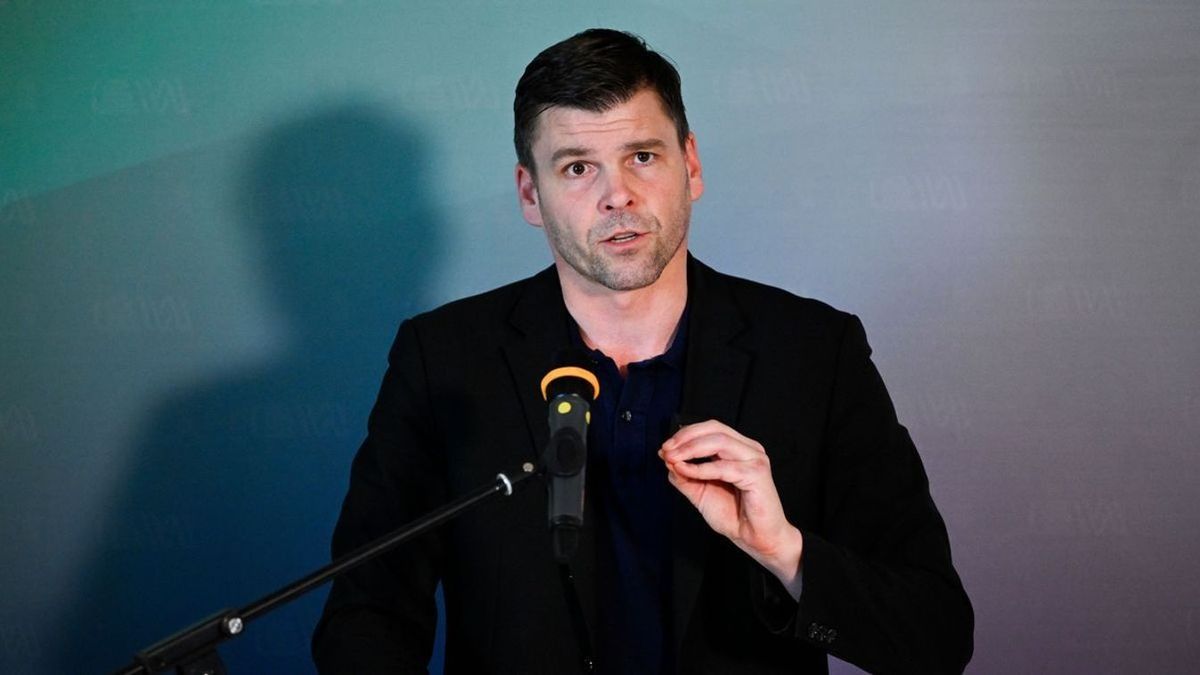 A magyar delegáció Czepek Gábor vezetésével érkezett az ukrán fővárosba