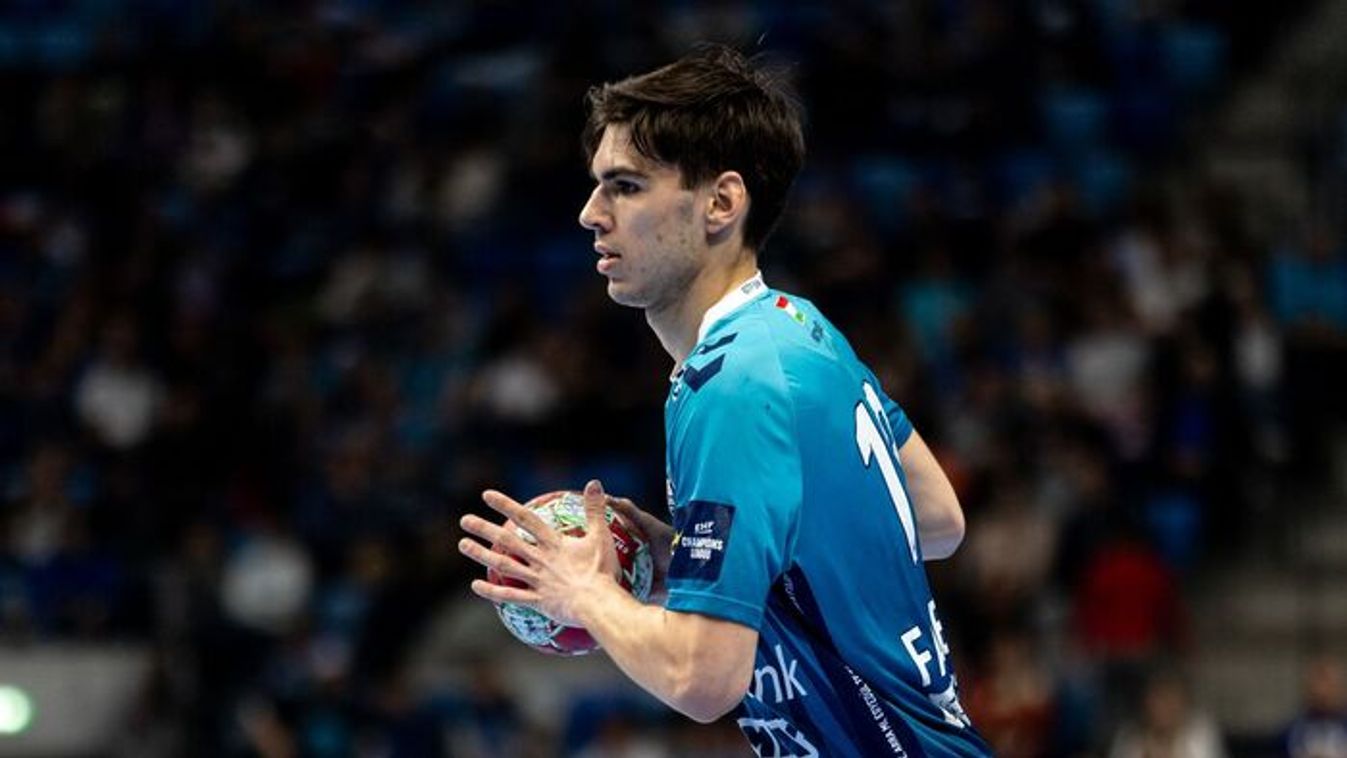Összejöhet a testvércsata a Pick Szeged utolsó BL-csoportkörös meccsén