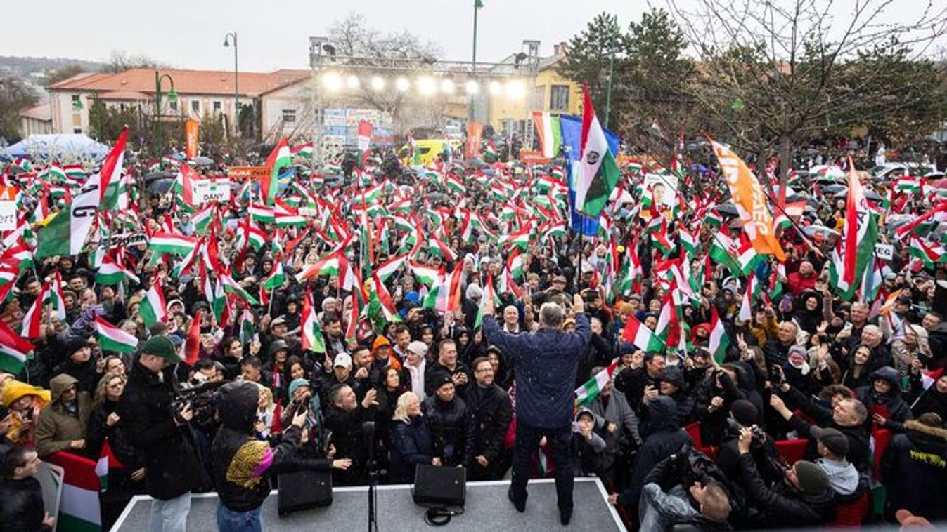 Így alakulhat az áprilisi választás az egyéni körzetekben