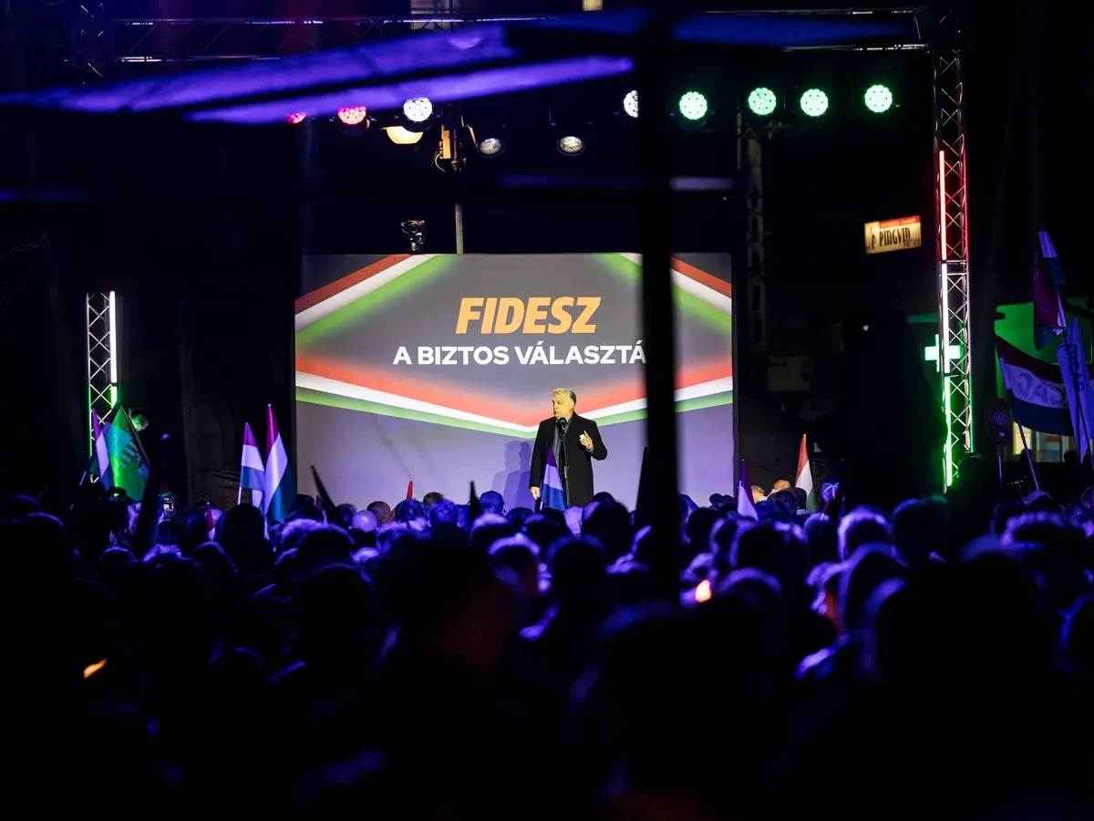 Óriási siker Orbán Viktor országjárása. Fotó: Miniszterelnöki Kabinetiroda