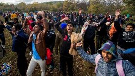 Új migrációs hullám és terrorveszély fenyegetheti Európát