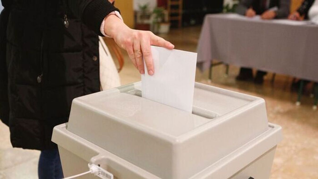 Választás 2026: új szabály segíti a dolgozókat a szavazásban