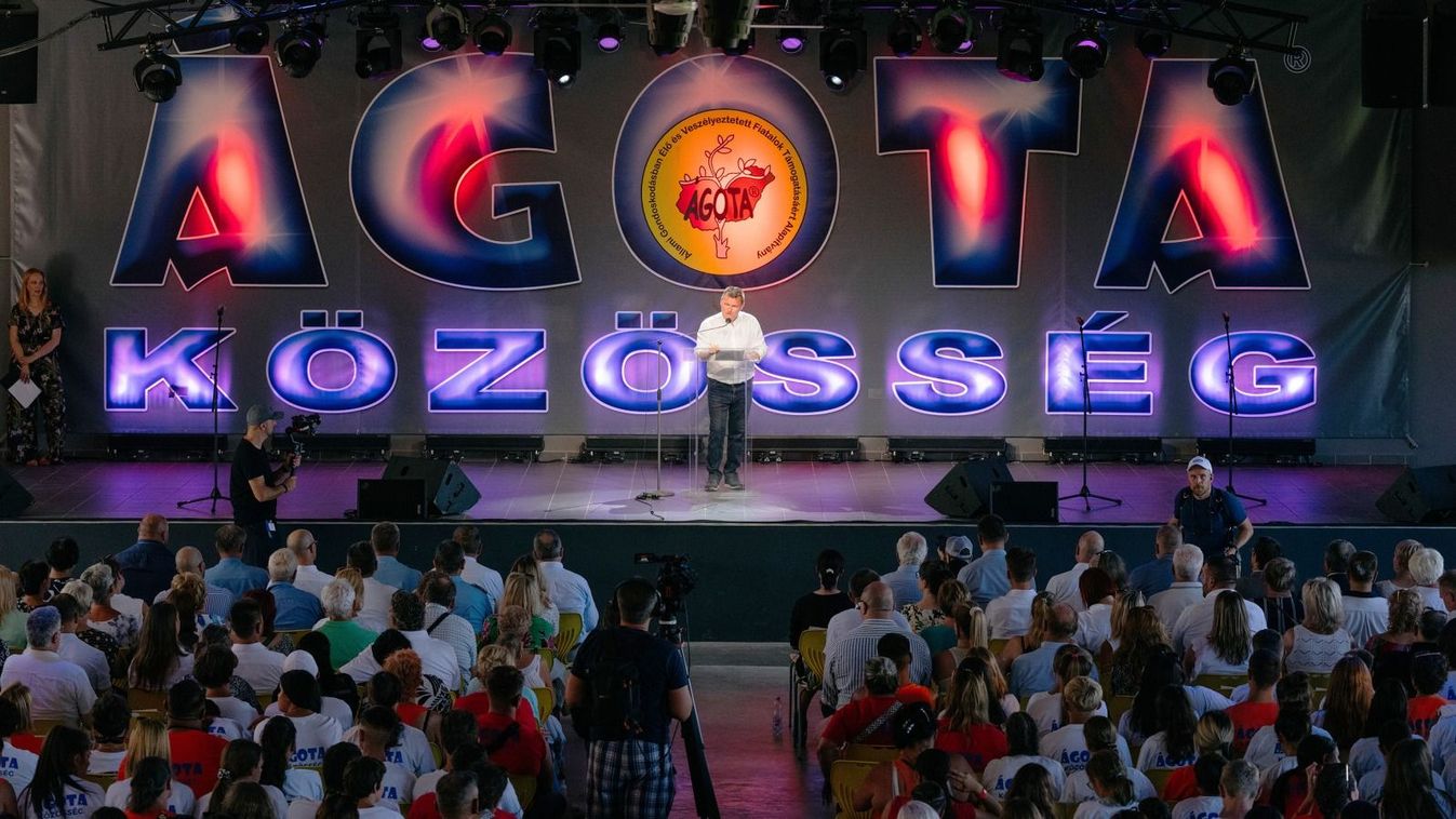 Sztereotípiák helyett valóság: így működik a gyermekvédelem