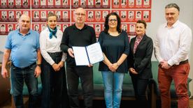 Kiemelkedő siker: 21 tanár kapott országos ösztöndíjat Szegeden