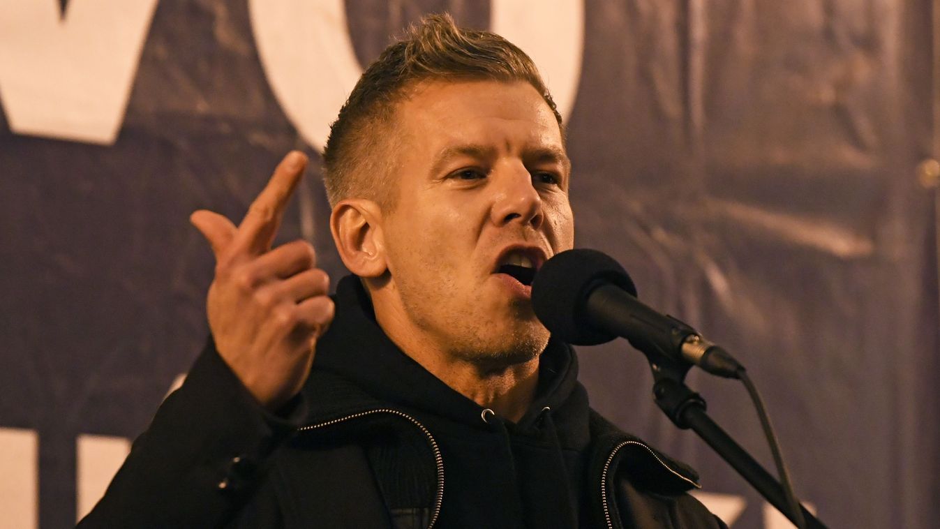 A kiugrott tiszás szerint nem a véletlen műve az ügynökbotrány