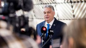 Orbán Viktor brüsszeli helyzetjelentése: Magyarország nem hátrál